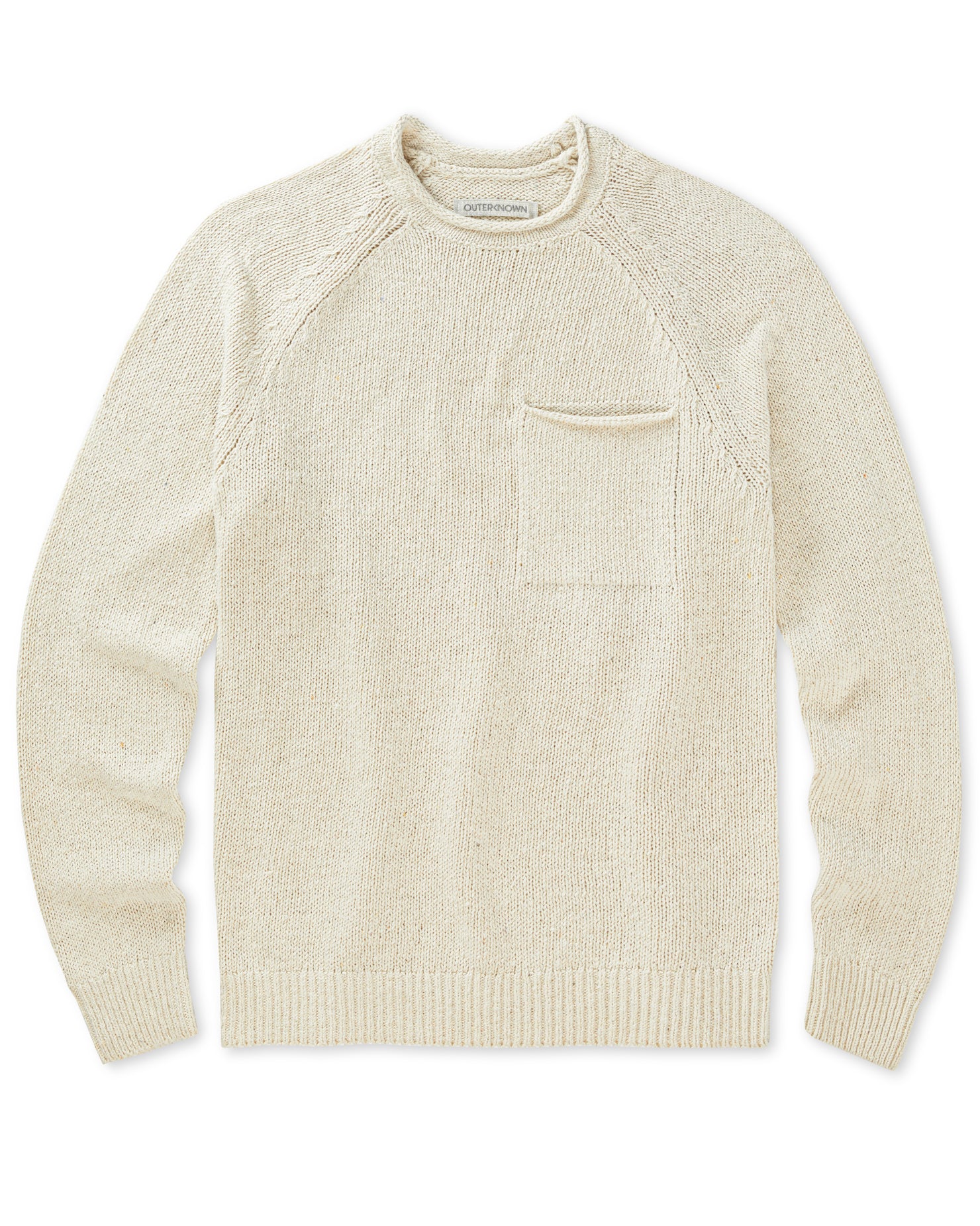 Stinson Rollneck Sweater