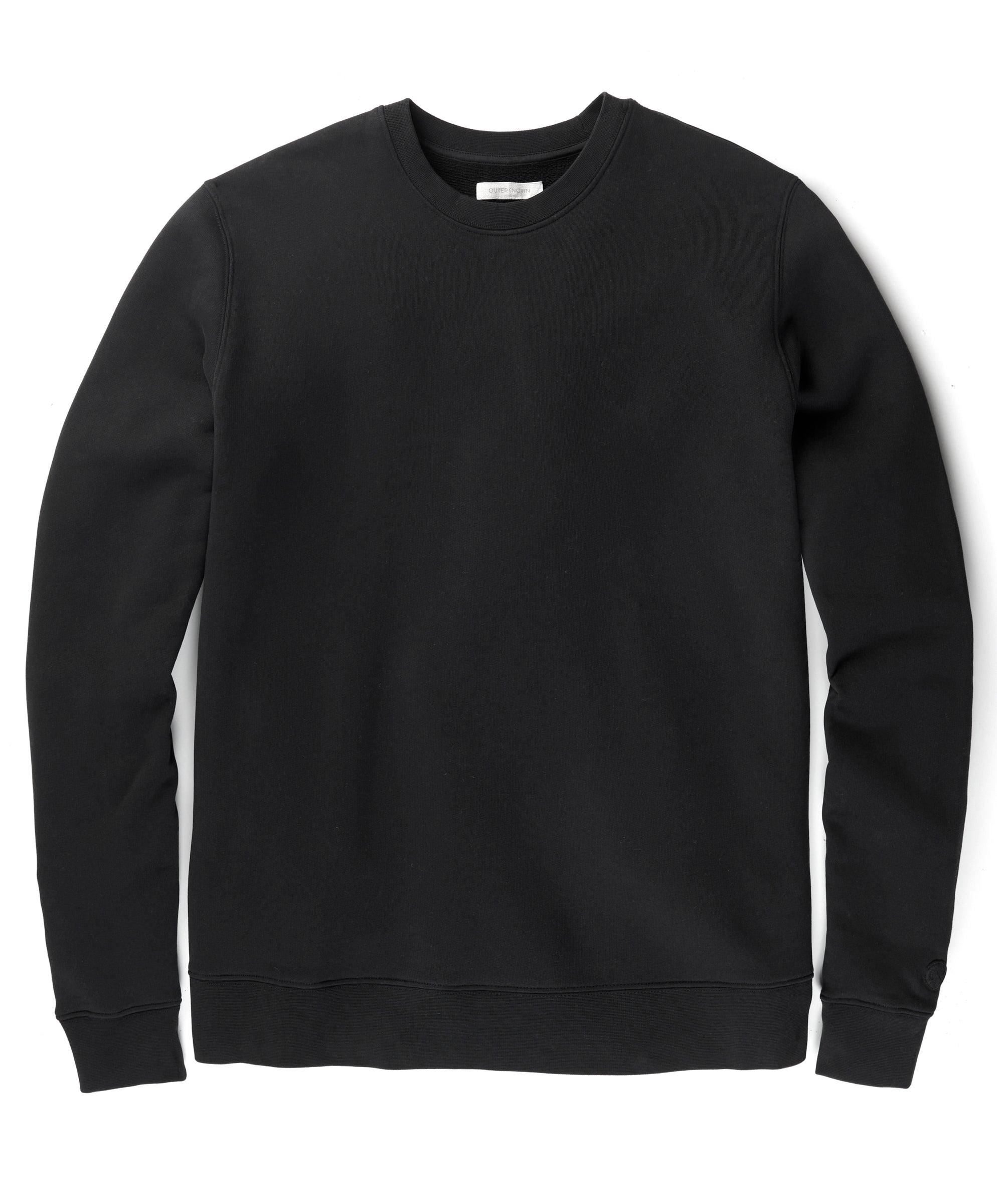Sunday Sweatshirt | Outerknown Men\'s Sweatshirts 