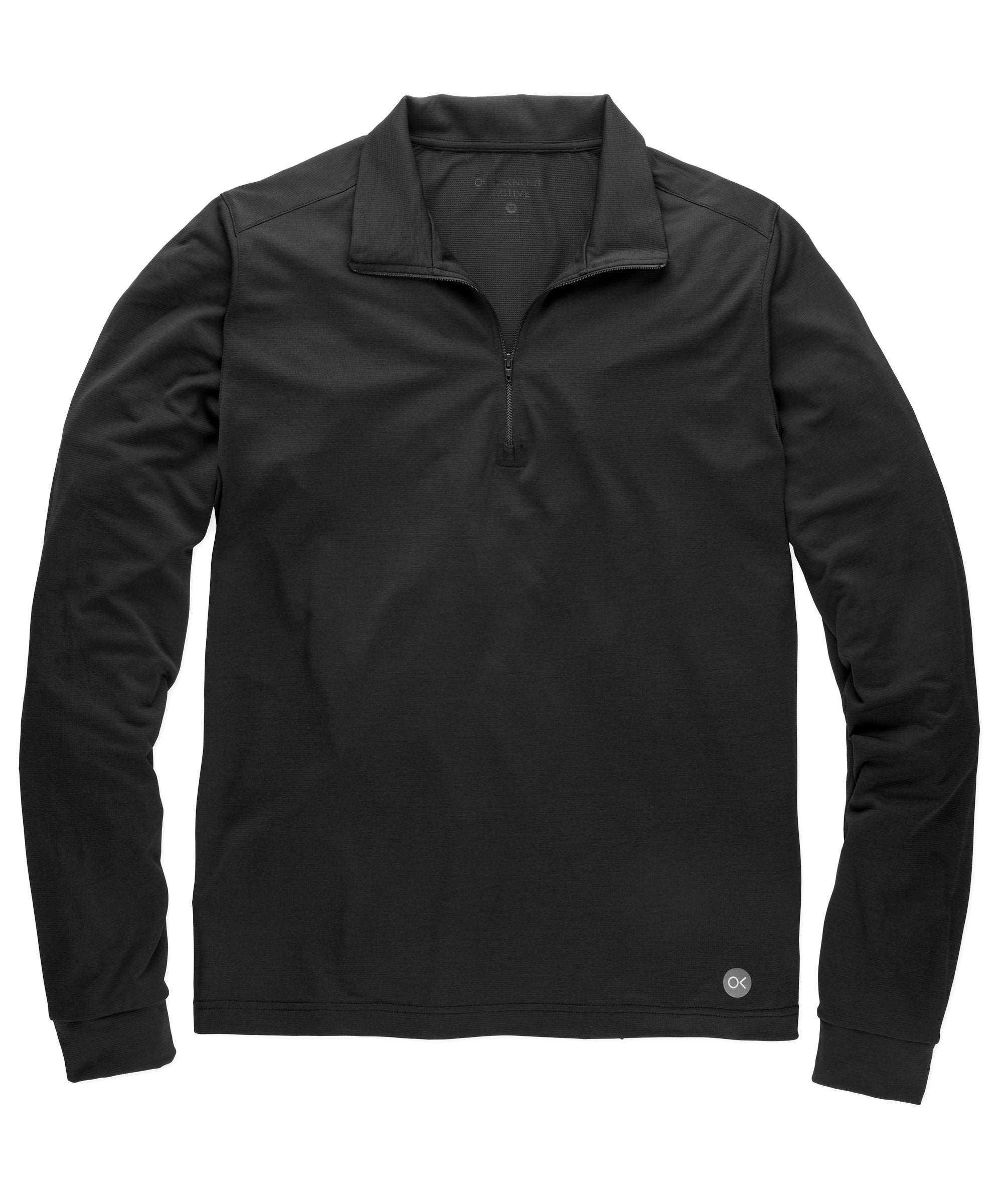 Vitality Half Zip | Men's Sweatshirts | Outerknown
