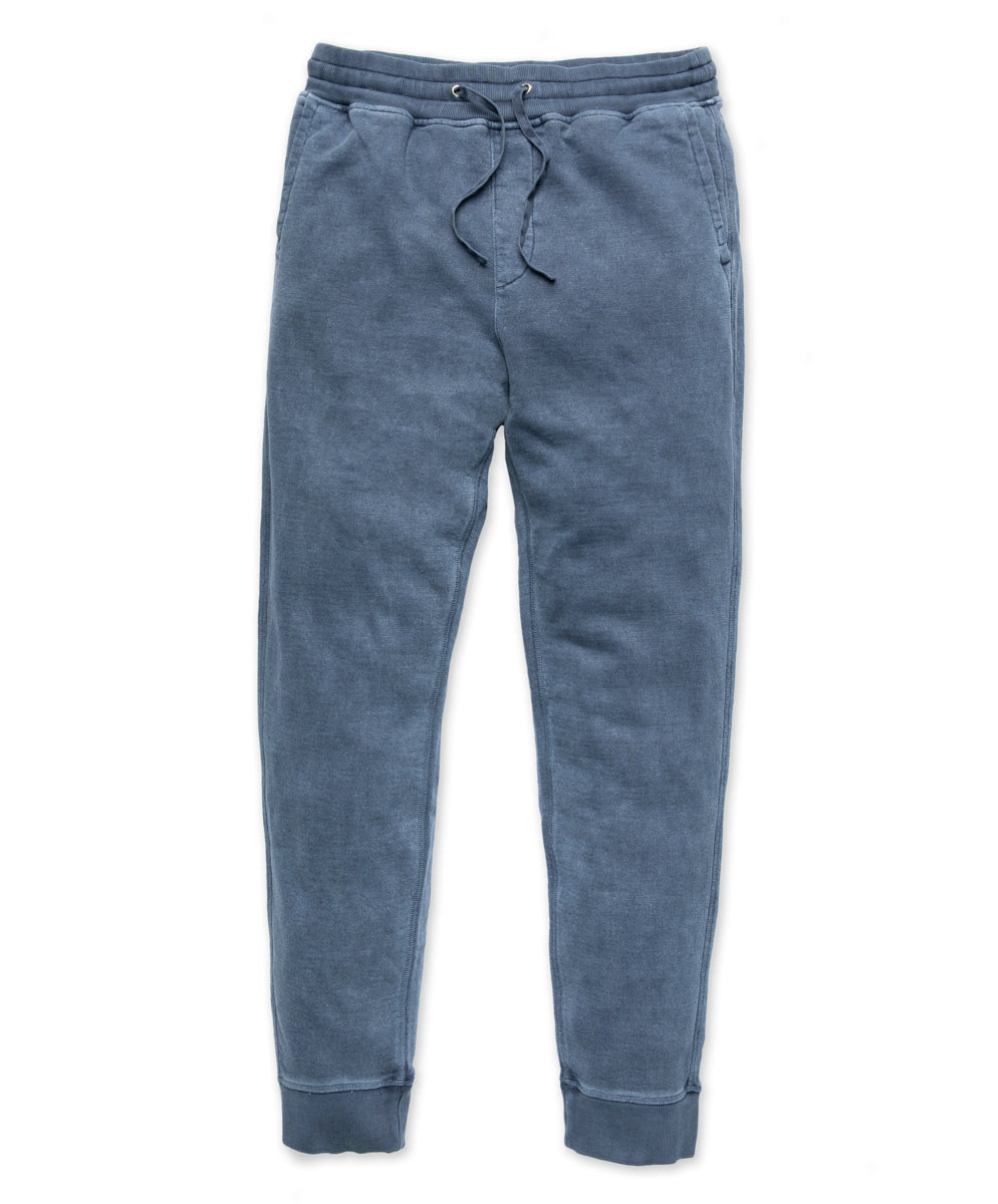 Women's Hollister Sweatpants, size 36 (Blue)