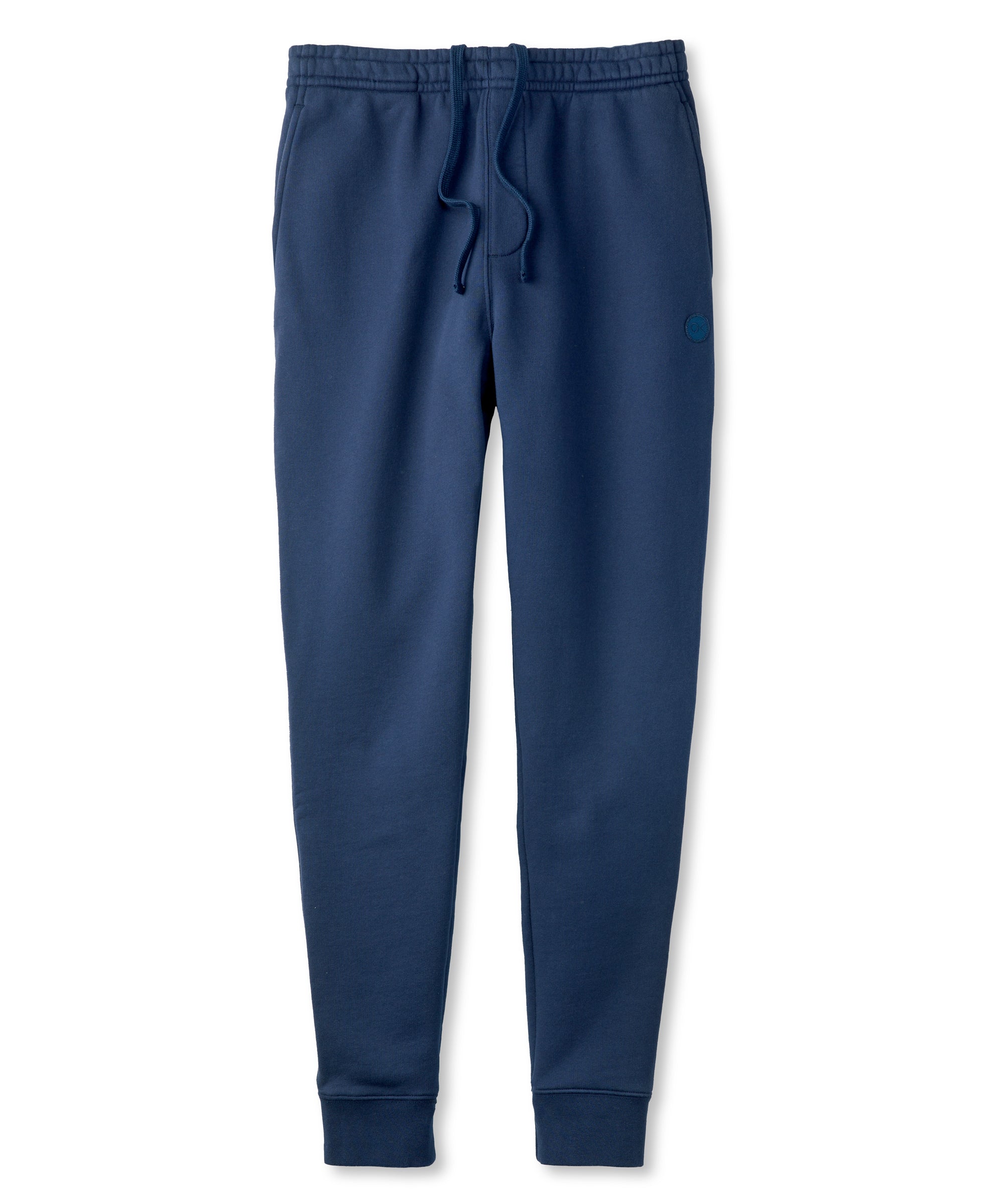 Men's Sweatpants / Navy Blue