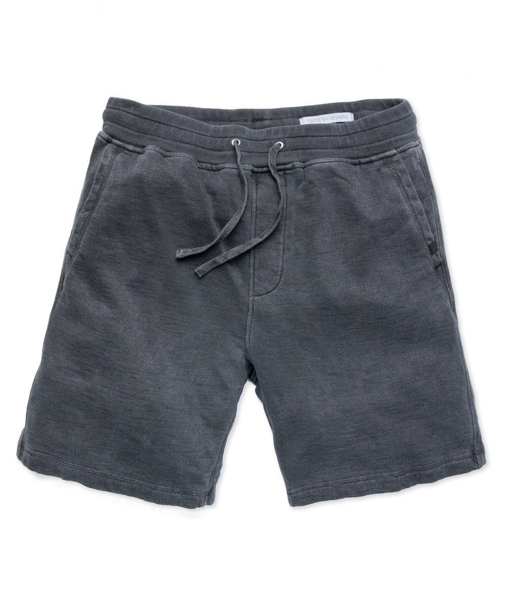 Men's Sweat Shorts, Fleece, Sweatpants & Jersey Shorts