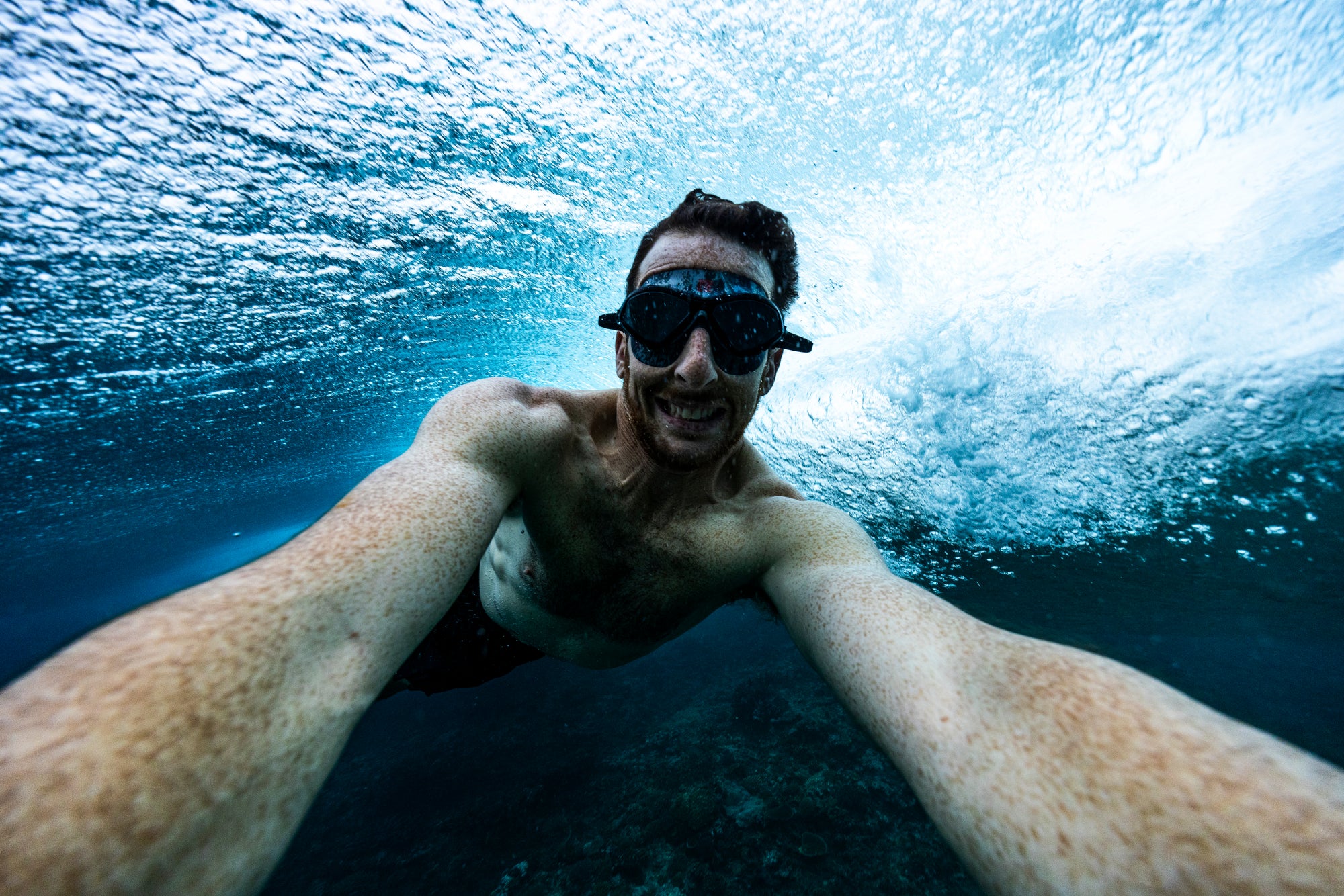 Tahiti Through The Lens Of Todd Glaser: The Photographer's Top 10 Favo