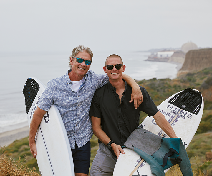 Like Father, Like Son: An Interview With OK Ambassador Kevin Schulz and His Dad Karl