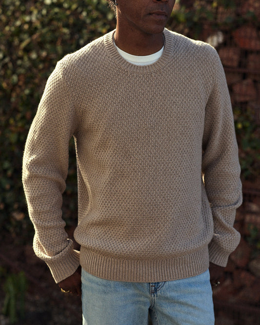 Mariner Sweater