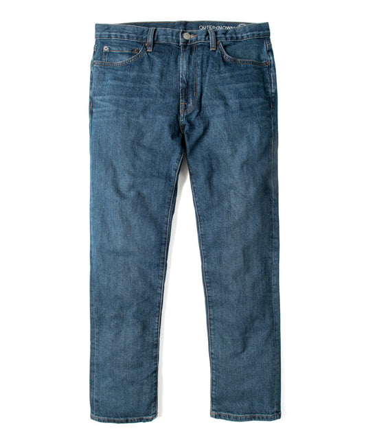 Local Straight Fit - Outerworn