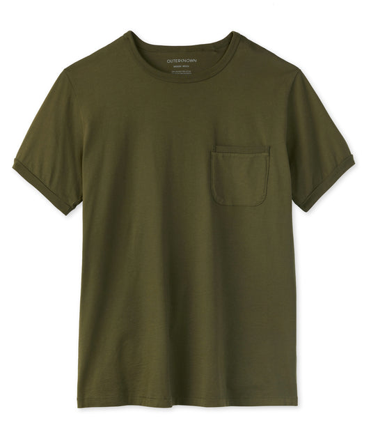 Sojourn Pocket Tee