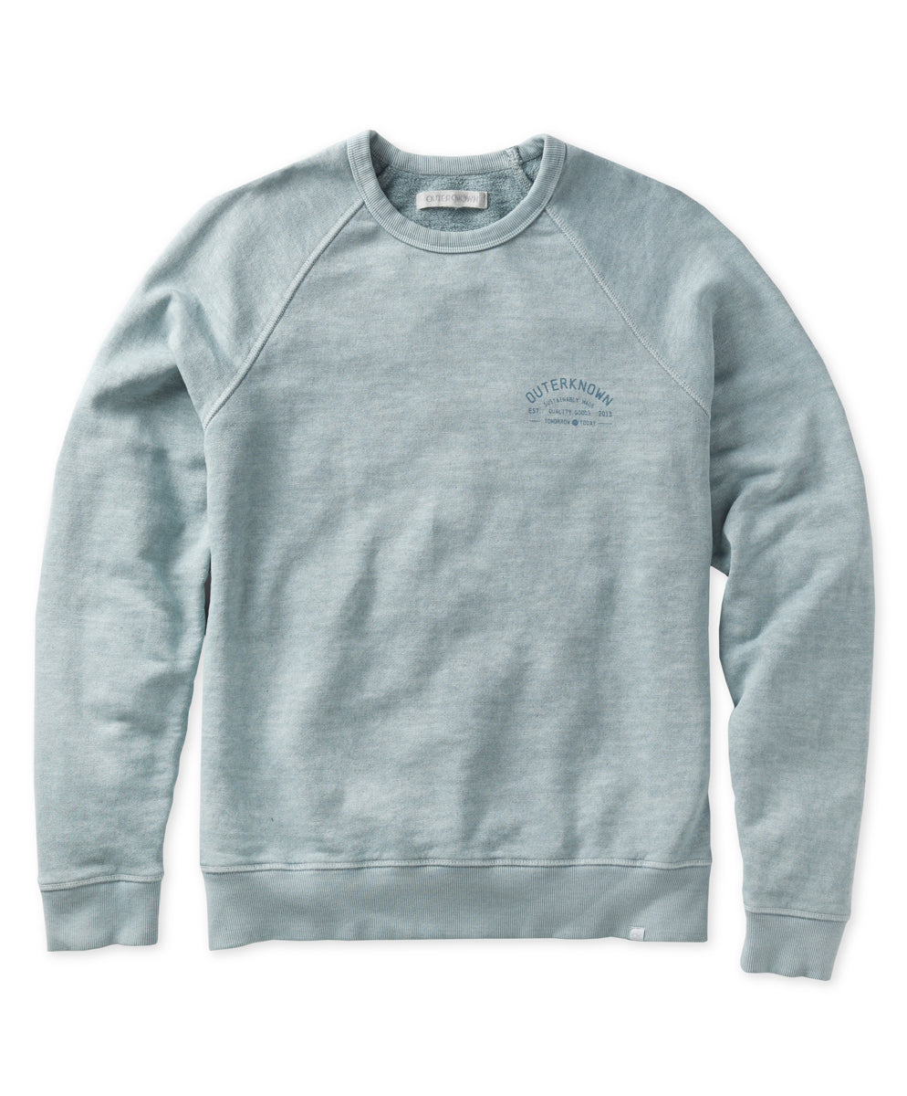 Industrial Outerknown Sweatshirt | Men's Sweatshirt | Outerknown