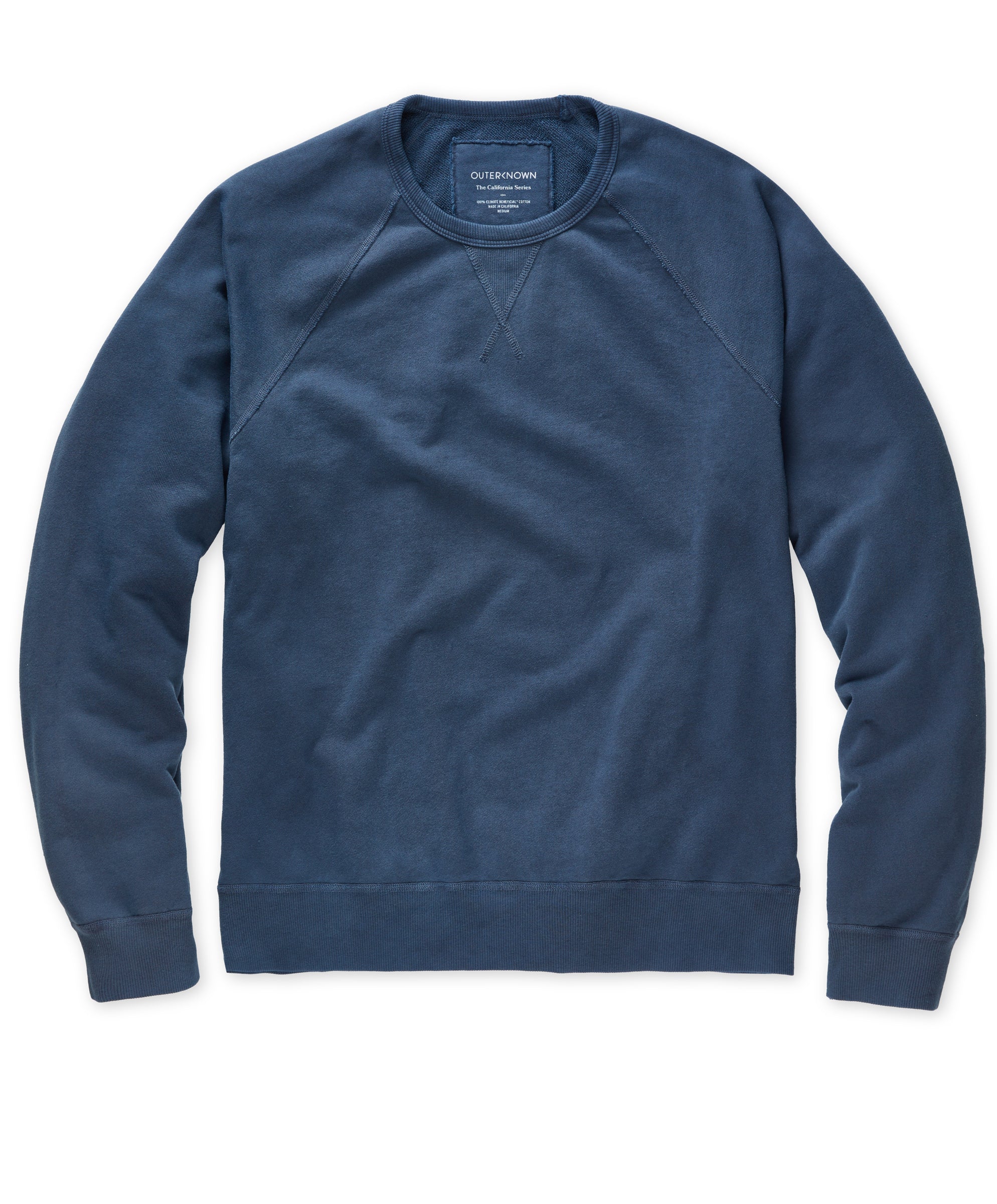 California Sweatshirt | Men's Sweatshirts | Outerknown