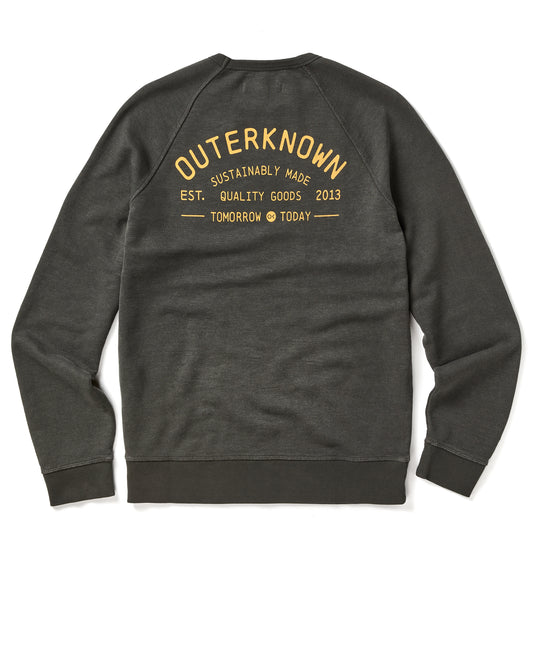 Industrial Outerknown Sweatshirt - FINAL SALE