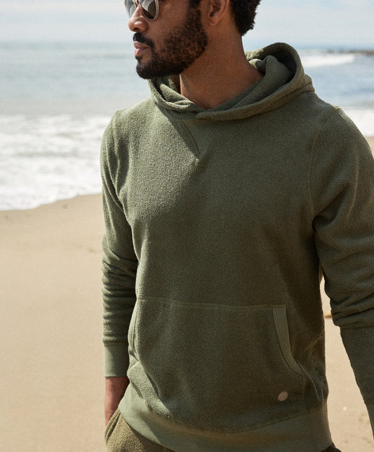 Hightide Pullover Hoodie