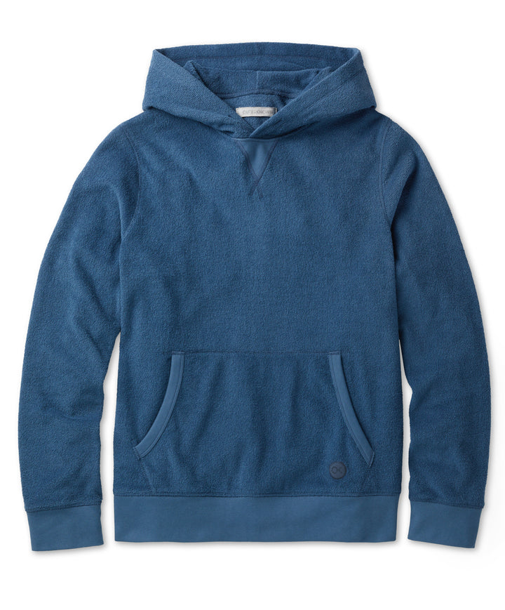 Best hooded sweatshirt for men. 