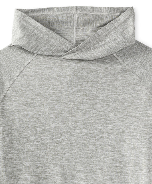 Hooded Sun Shirt