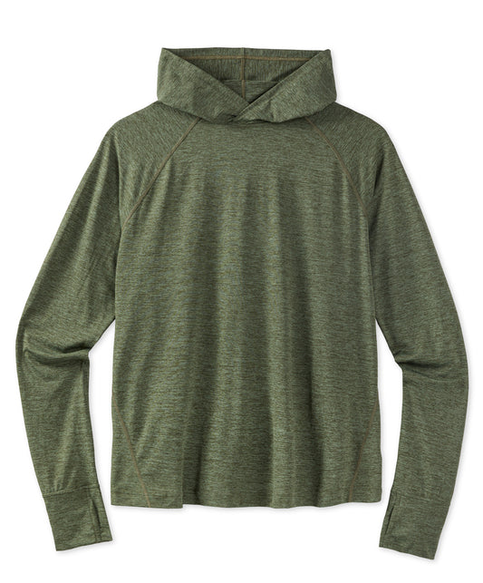 Hooded Sun Shirt