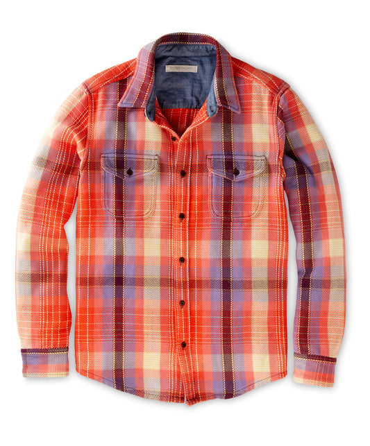 Blanket Shirt - Outerworn