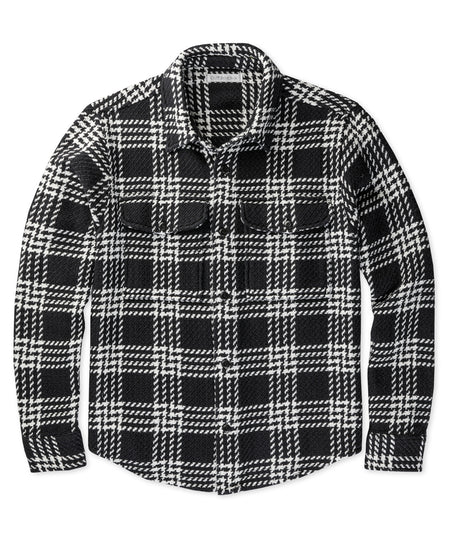 Collins  Men's Plaid Woven Shirt – Ably Apparel