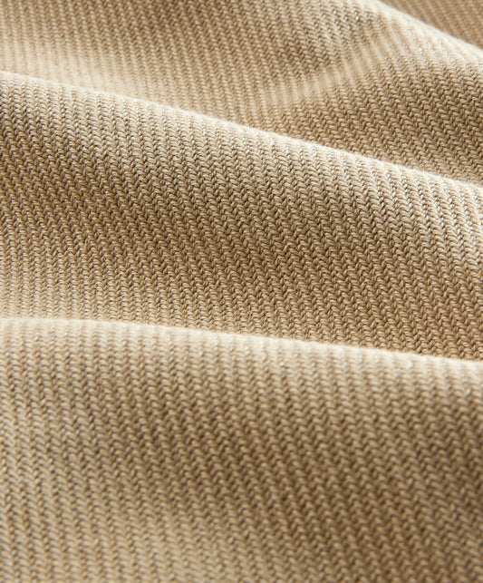 Mojave twill organic cotton blanket sale