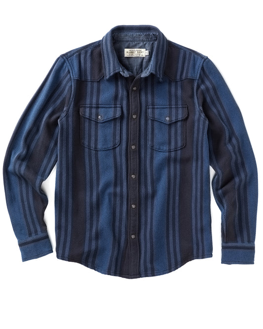 Westerly Blanket Shirt