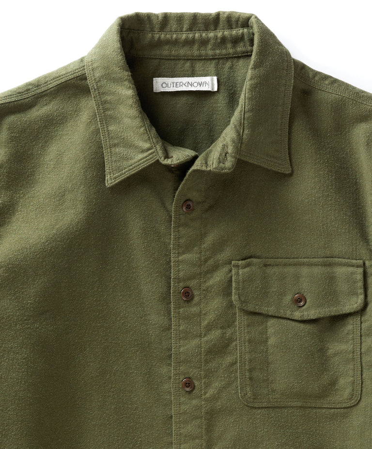 Gap moleskin store shirt jacket