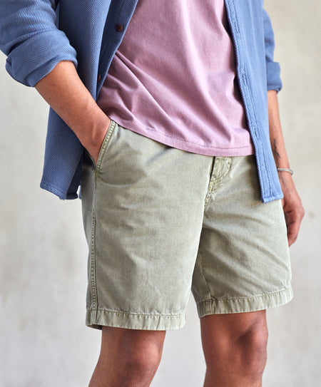 The Field Short | Men's Bottoms | Outerknown