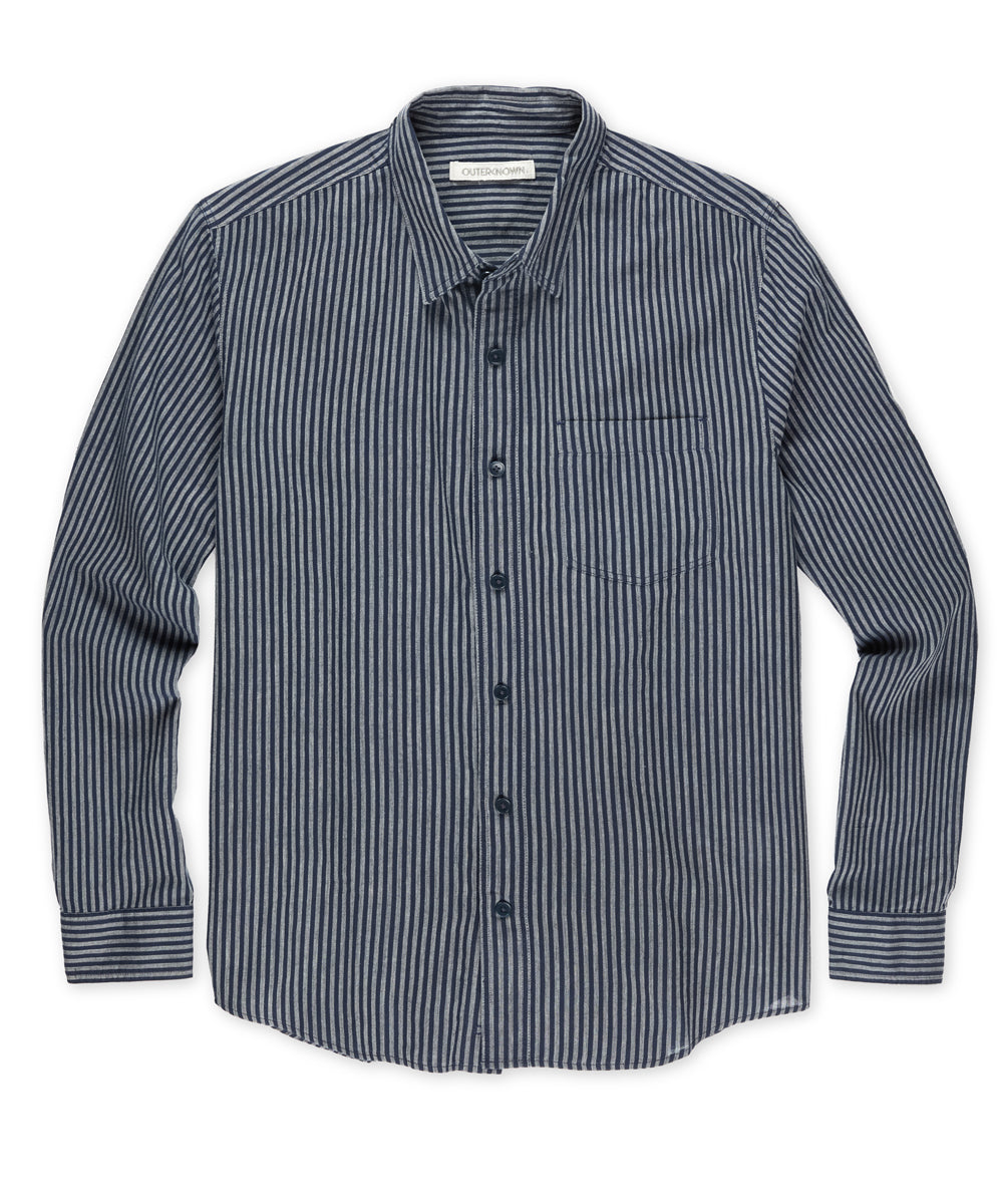 The Daytripper Shirt | Men's Shirts | Outerknown