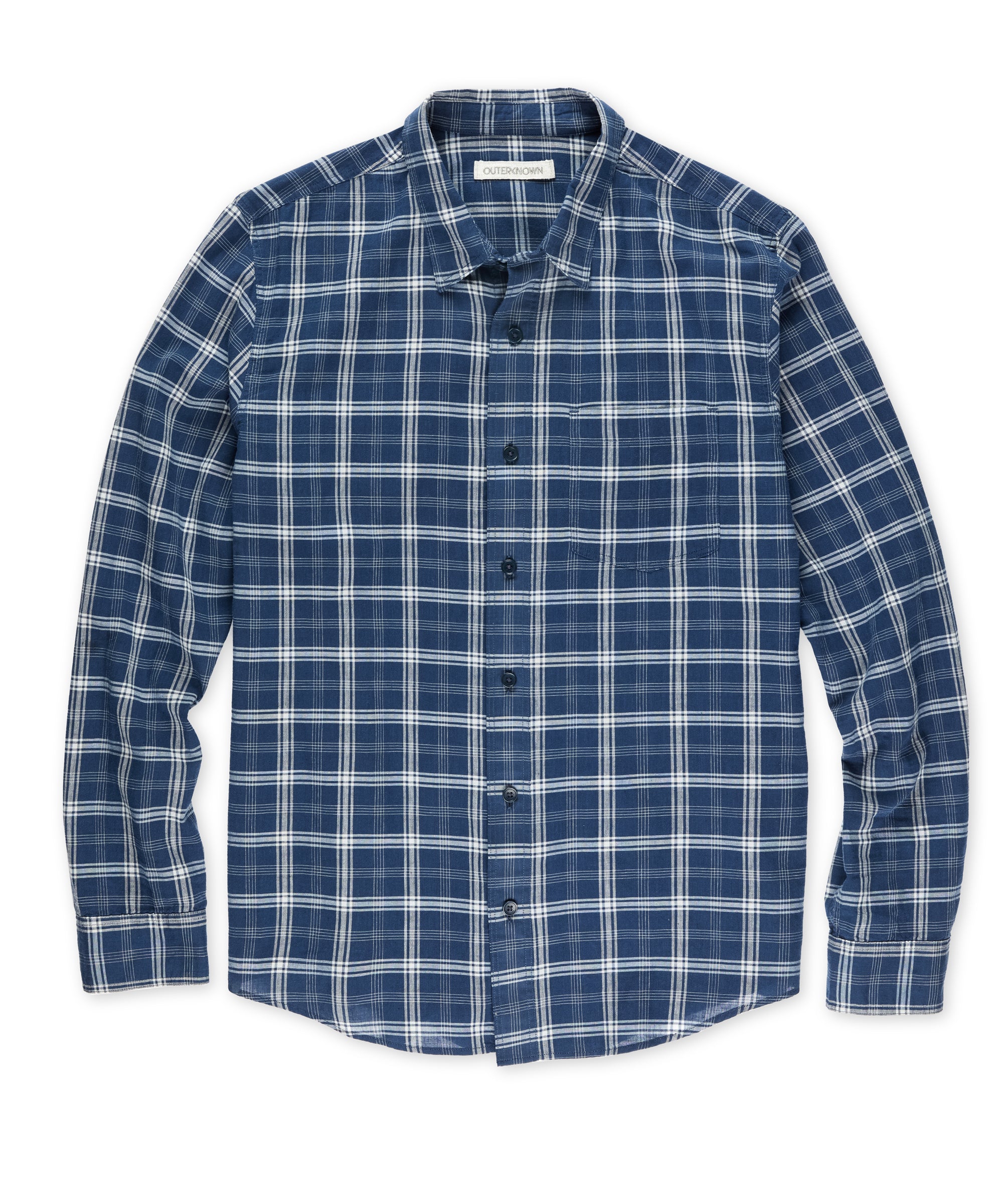 The Daytripper Shirt | Men's Shirts | Outerknown