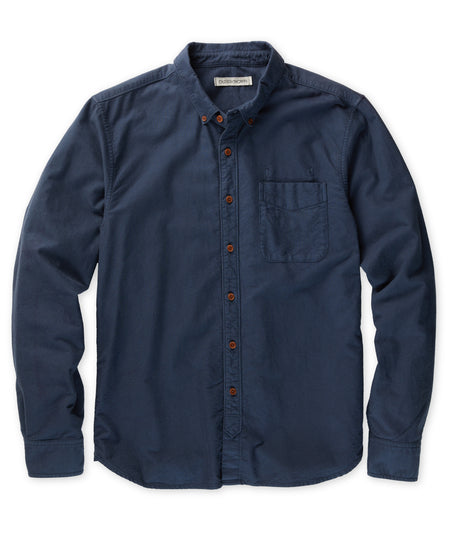 Sojourn L/S Henley, Men's Henley's