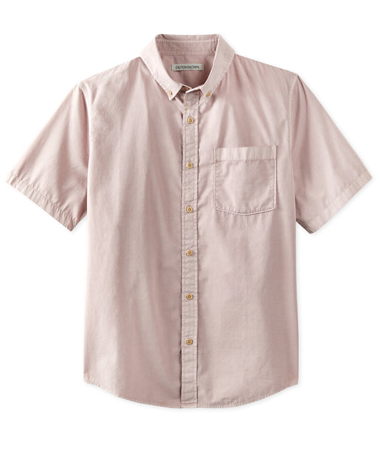 The S/S Studio Shirt - FINAL SALE