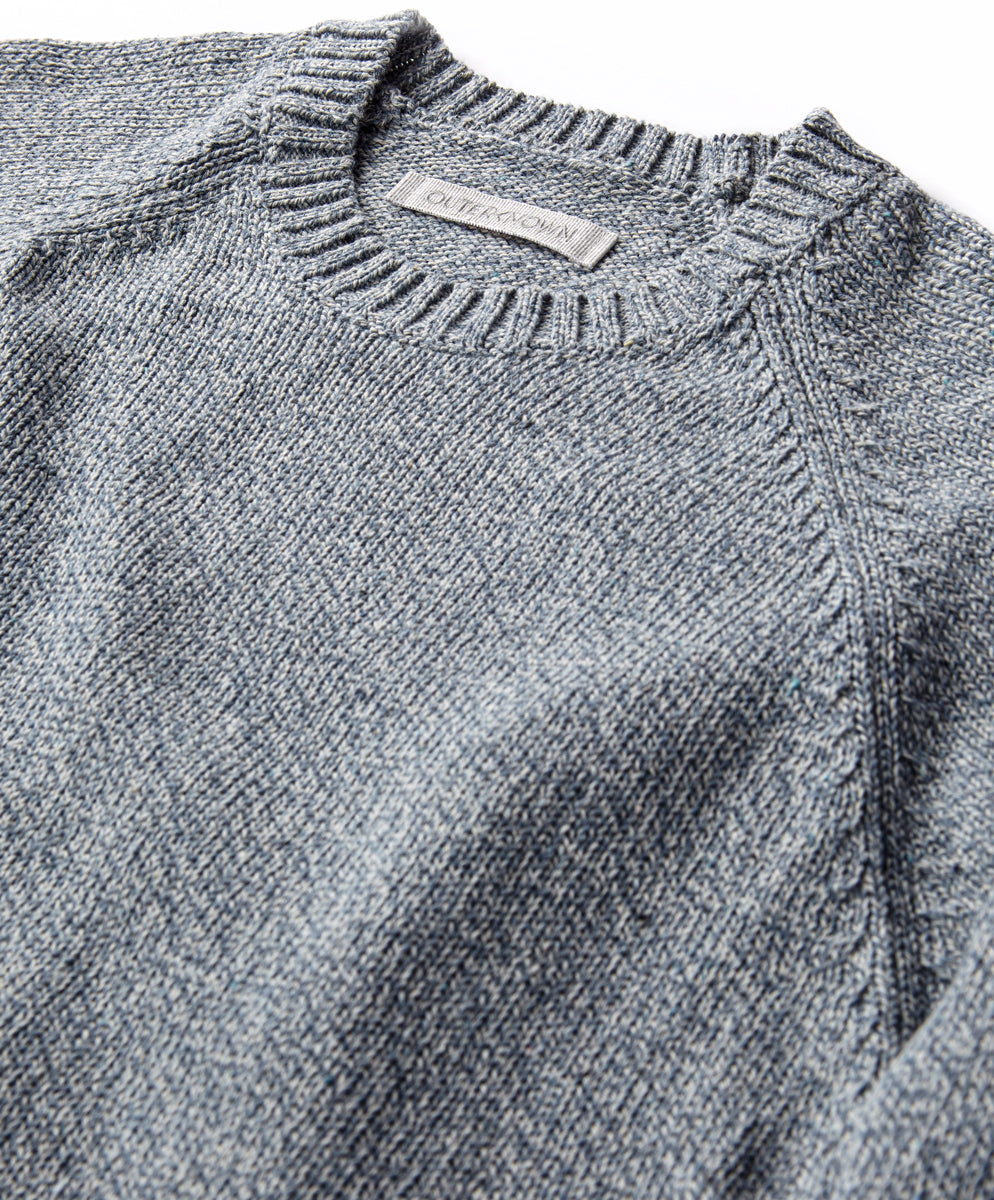 Hemisphere Sweater | Men's Sweaters | Outerknown