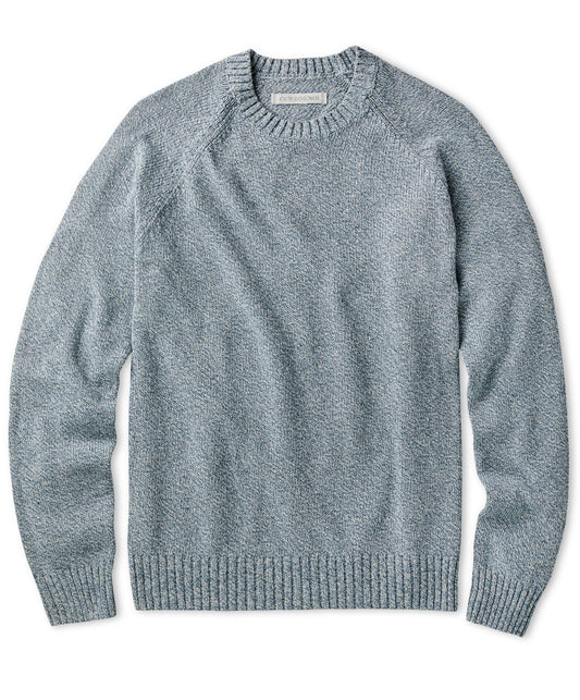 Hemisphere Sweater