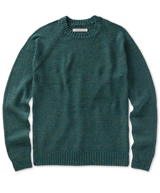 Hemisphere Sweater