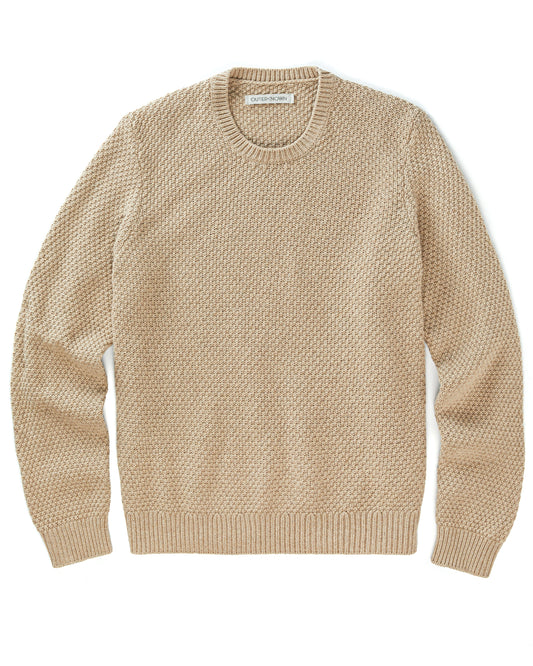 Mariner Sweater