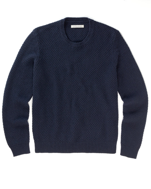 Mariner Sweater