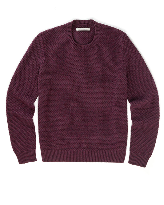 Mariner Sweater