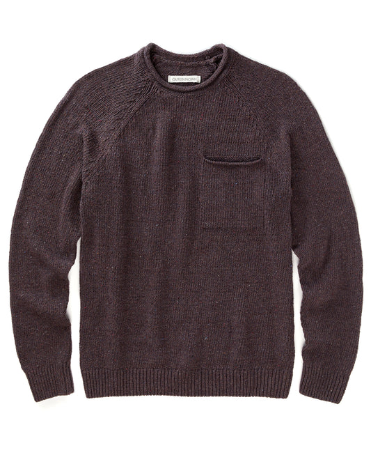 Stinson Rollneck Sweater