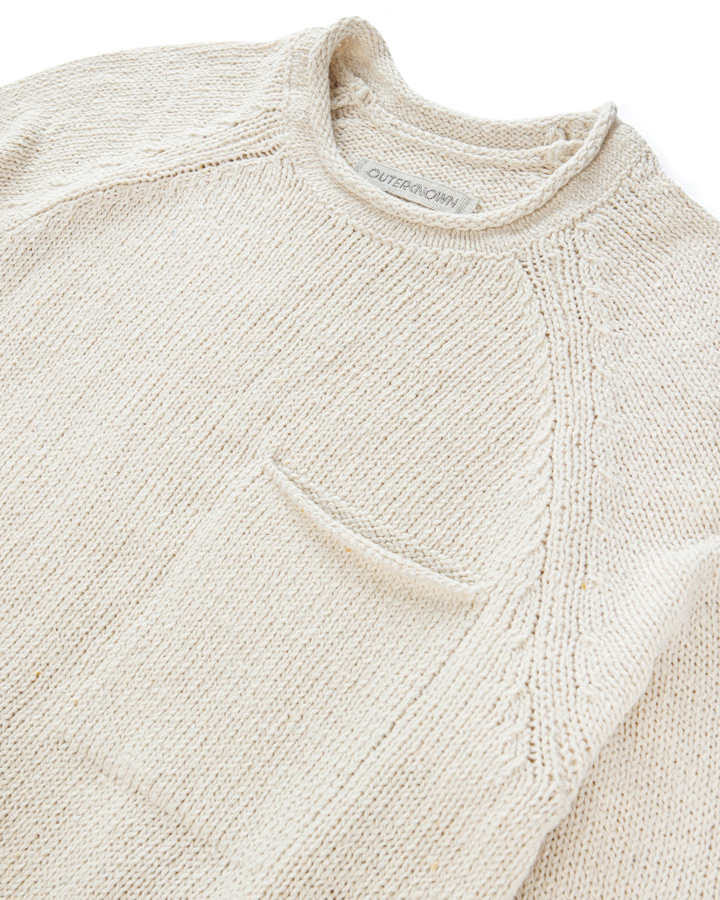 Stinson Rollneck Sweater