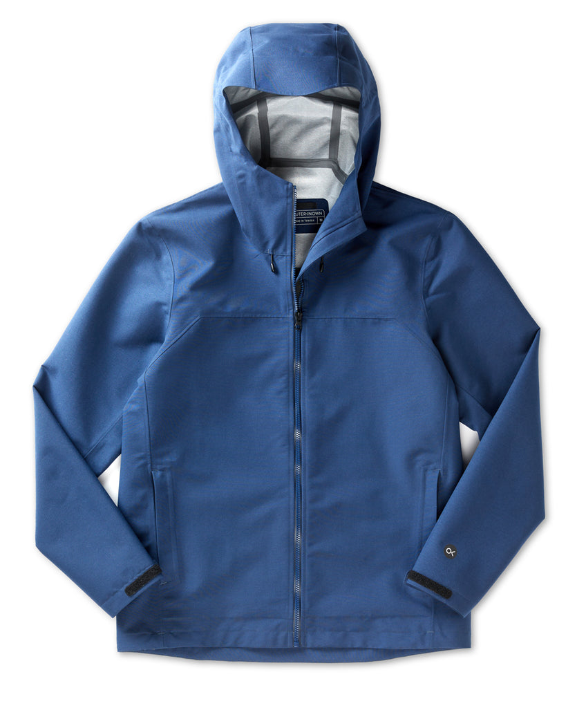 Buy Mountain Warehouse Dark Blue Pakka Waterproof Jacket - Kids from Next  Luxembourg