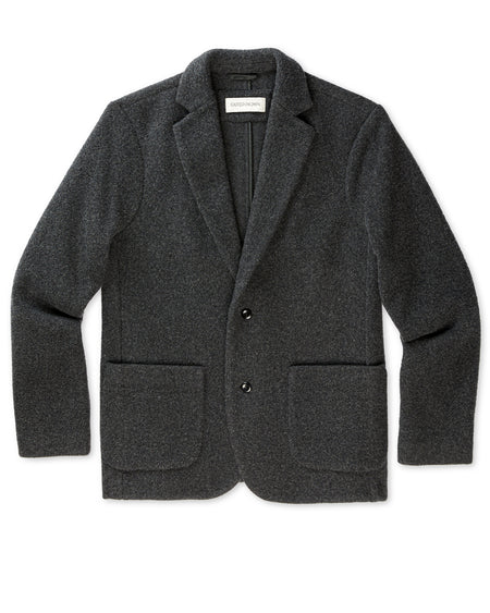 Ambassador Blazer - FINAL SALE