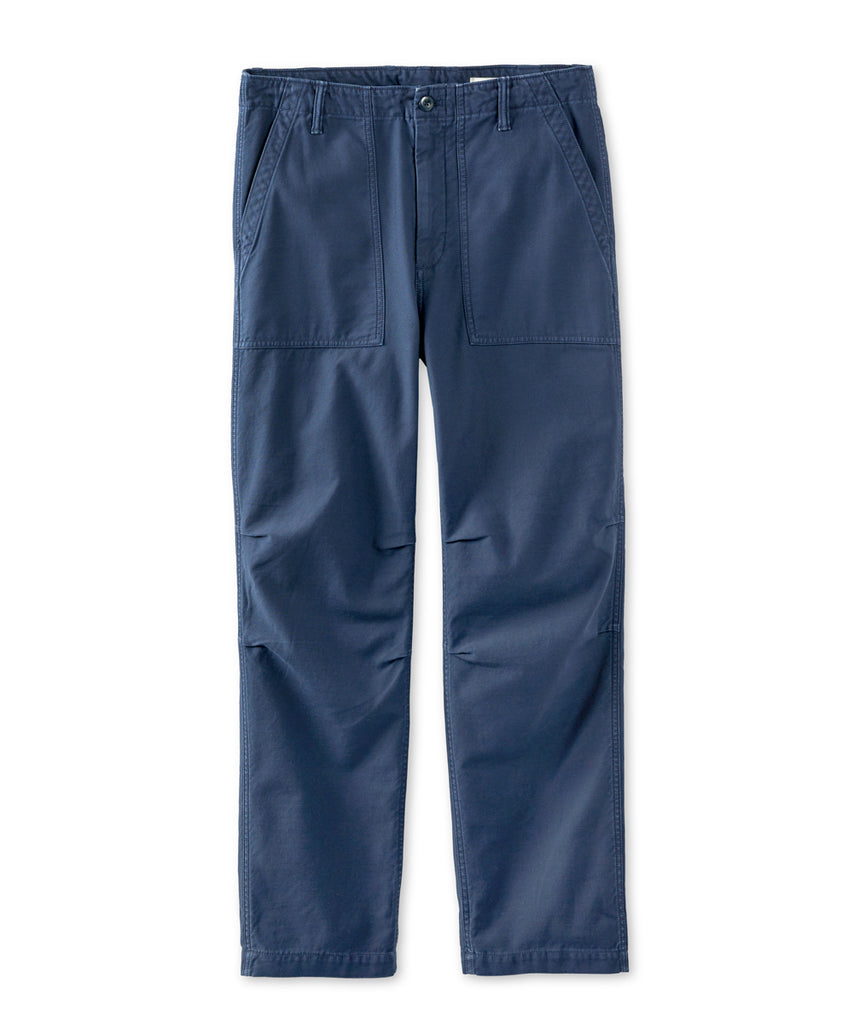 The Field Pant | Men's Pants | Outerknown