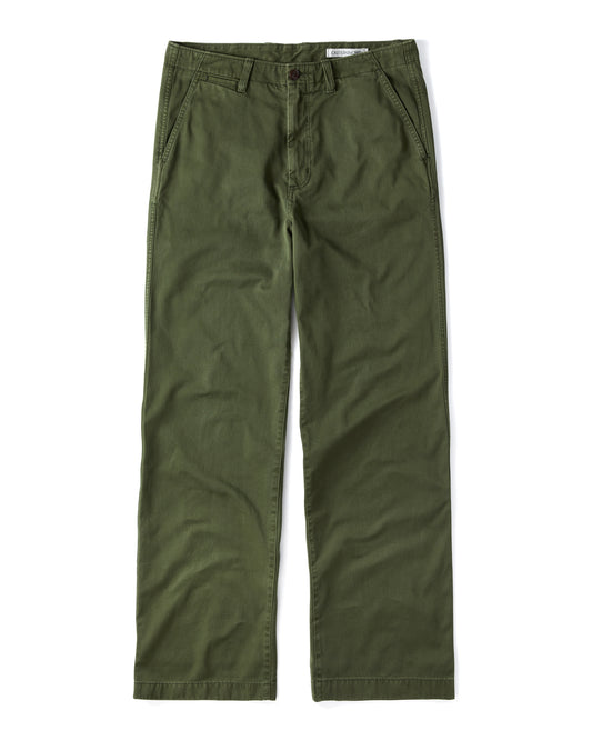 Nomad Baggy Chino