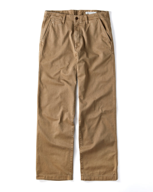 Nomad Baggy Chino