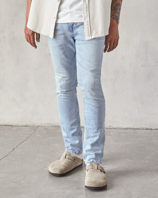 The Cove Slim Jean