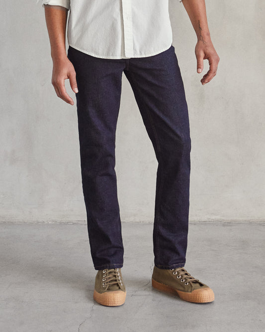 The Cove Slim Jean