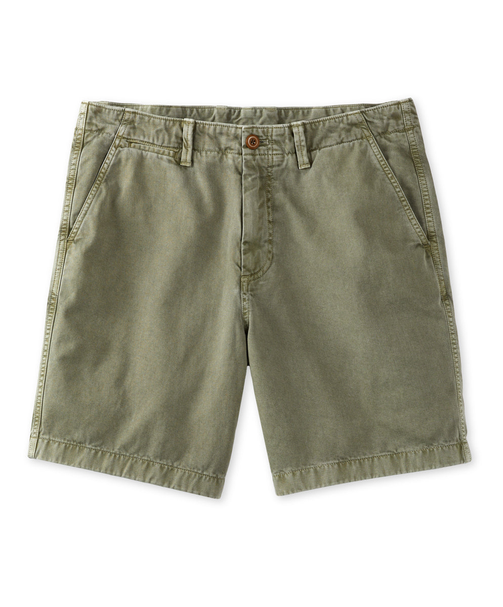 Outerknown men's shorts review. 