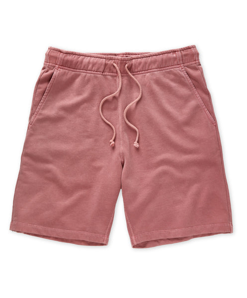 California Sweatshort | Men's Shorts | Outerknown