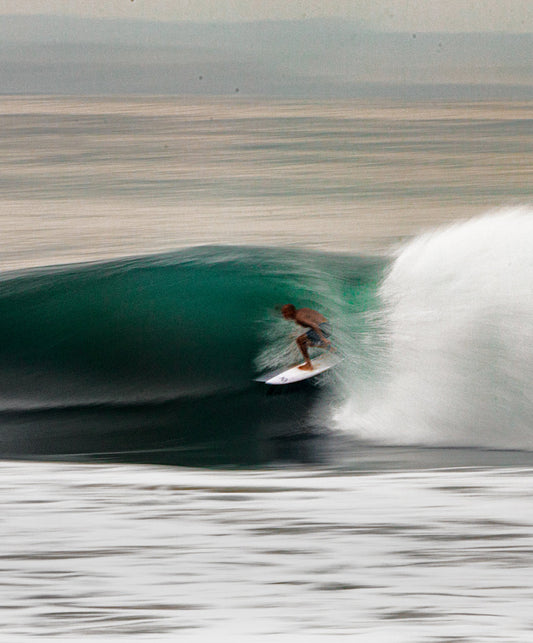 Apex Trunks by Kelly Slater - Outerworn