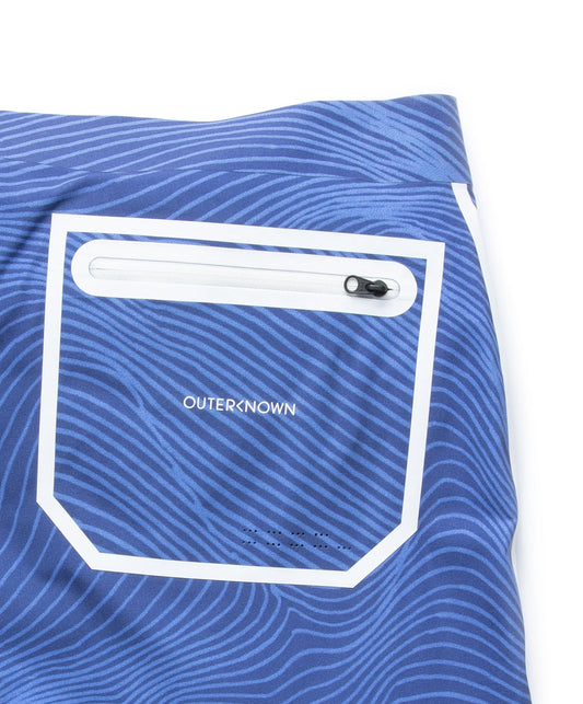 Apex Trunks by Kelly Slater - Outerworn