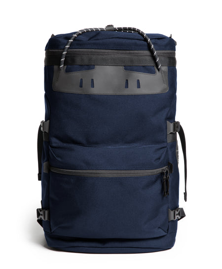 New Life Project X Outerknown Backpack | Accessories