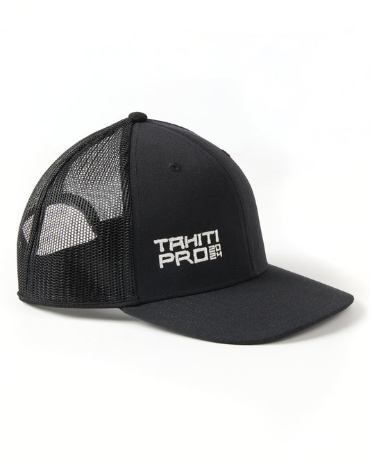 Tahiti Pro Outerknown Trucker