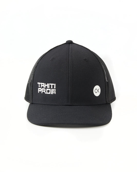 Tahiti Pro Outerknown Trucker